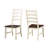 Matanzas 7-piece Extendable Solid Wood Dining Set