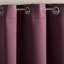 Panneau de rideau à oeillets à économie d'énergie thermique - Basics by Wayfair ™-1022870162-896415946-1041009208