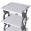 6 Pair Yes Shoe Rack