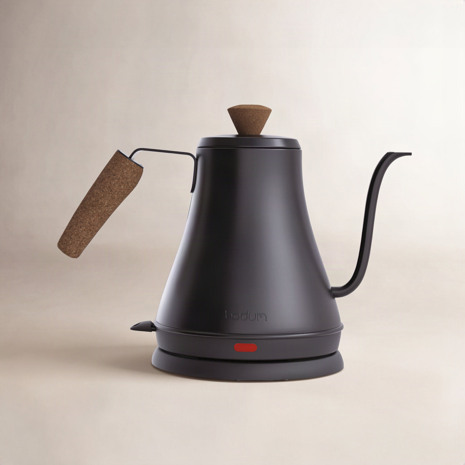 Bodum Melior 27oz Gooseneck Stovetop Kettle