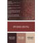 Tapis oriental rouge Candice-781533421