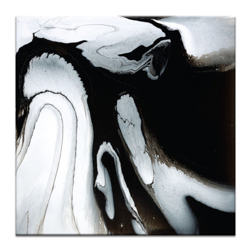 Chalie MacRae - Wrapped Canvas Print, 61cm H x 61cm W x 3.8cm D