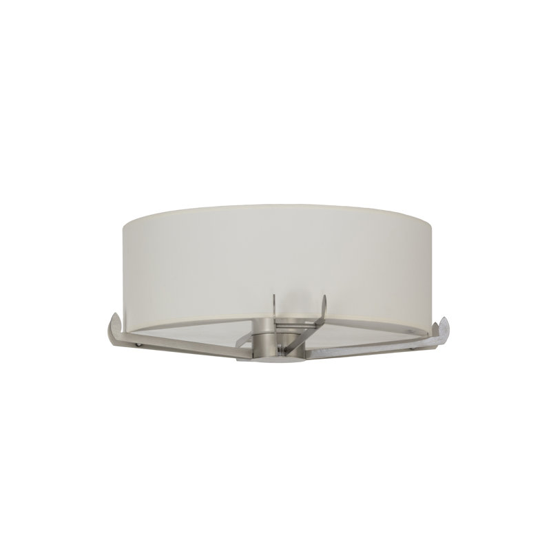 Heild 2 - Light Flush Mount