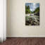 « waterland » par philippe sainte-laudy, reproduction de photo sur toile tendue-13314011
