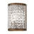 Belisle Flush Mounted Sconce-1165157715