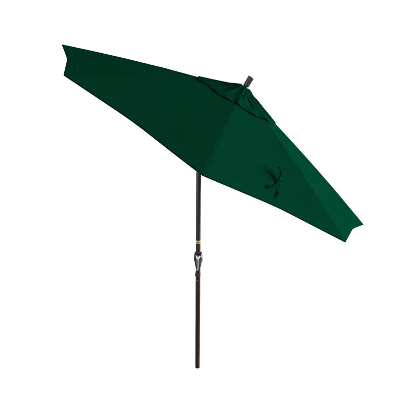 108 parapluie, Performance vert forêt