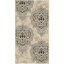 Tapis oriental d'intérieur / extérieur Davonia Performance-1317828643