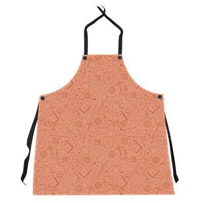 Bib Apron