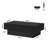 55.12" W Manufactured Wood Coffee Table-987841387