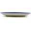 Stoneware Salad/Dessert Plate