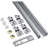 V771 By-Pass Door Hardware Set-72394083