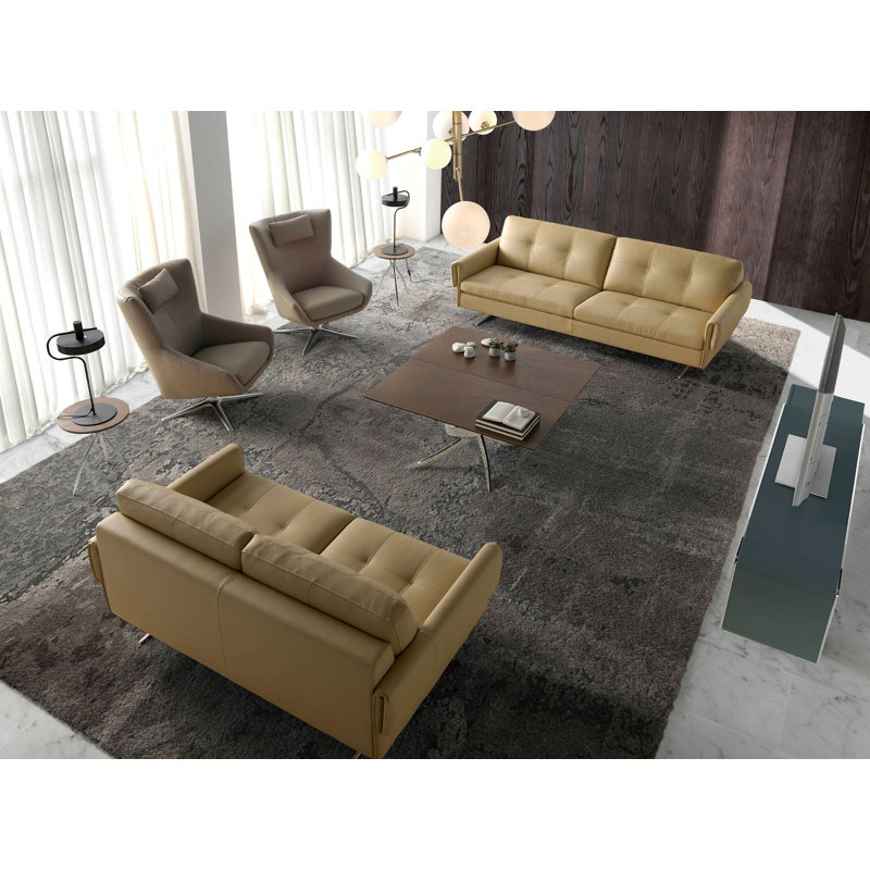 Upholstered Armchair