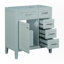 Armoire de salle de bain Degraaf-1280271857