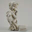 Angels & Cherubs Weather Resistant Plastic Garden Statue