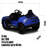Americas Toys Project Battery Powered Ride On Toy with Remote Control-68015903