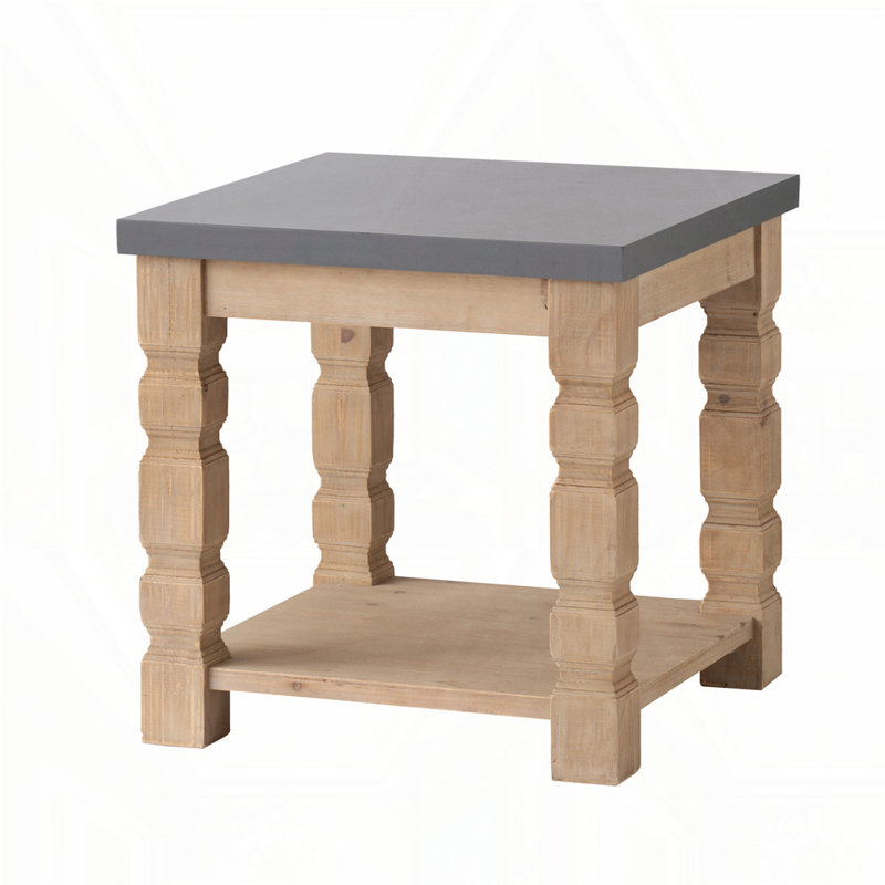 Garden Stool Small Side Tabel