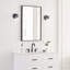 Petite applique murale 1 lumière Sayward-88979998