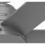 Ventilateur de plafond intérieur / extérieur moderne à 6 pales de 52 po Kennicott-63373856