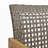 Outdoor Acacia Wood Club Chairs-1344380740