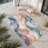 Seafoam Dusk Indoor And Outdoor Area Rug-726201850