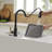 VIBRANTBATH Kitchen Faucet-141362559-141362556