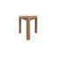 Jack Side Table Brushed Dark Brown-125930105