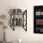 2 Piece Bracket Shelf