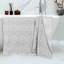 Drap de bain en coton jacquard Indrit-1275779503