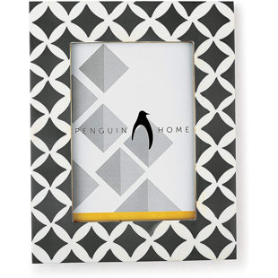 Bevelled Picture Frame