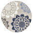 Blue/Gray