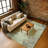 Premium Machine Washable Breault AMF1913 Abstract Rug-1027480186