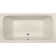 Kira 60'' L Soaking Bathtub