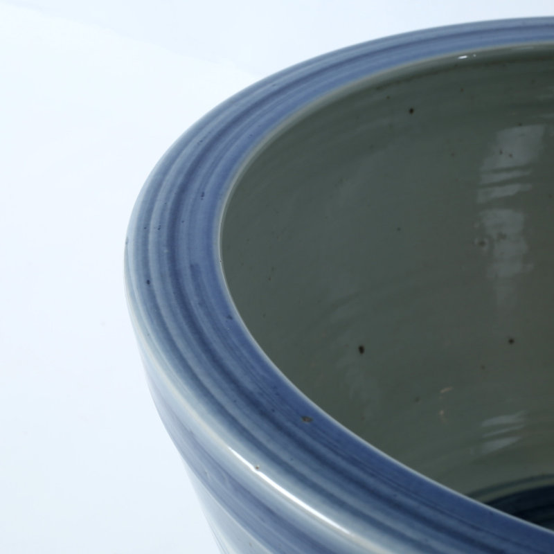 Tomecca Ceramic Pot Planter