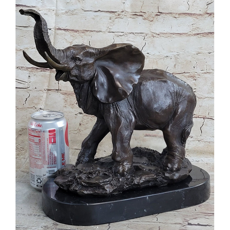 Figurines et sculptures Zackarie