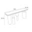 Console simple de style nordique-1143741649