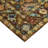 Dharmendera Traditional Brown Hand-Hooked Area Rug-1768971708