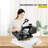 Heat Press Machine 12X15 Inch, 5 in 1 Combo Digital Heat Transfer Machine