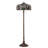 63"H Tiffany Cherry Blossom Floor Lamp