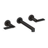 Keaton Wall Mount Bathroom Faucet
