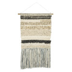 Hand Woven Wall Hanging