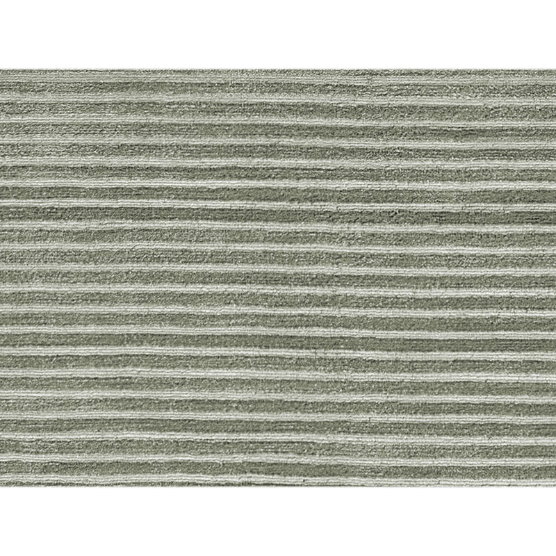 Hand Knotted Area Rug, Rectangle 10' x 14', Dark Blue