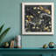 Toile encadrée Garden Magic I-Premium - prête à être accrochée-1052587654-1052587768
