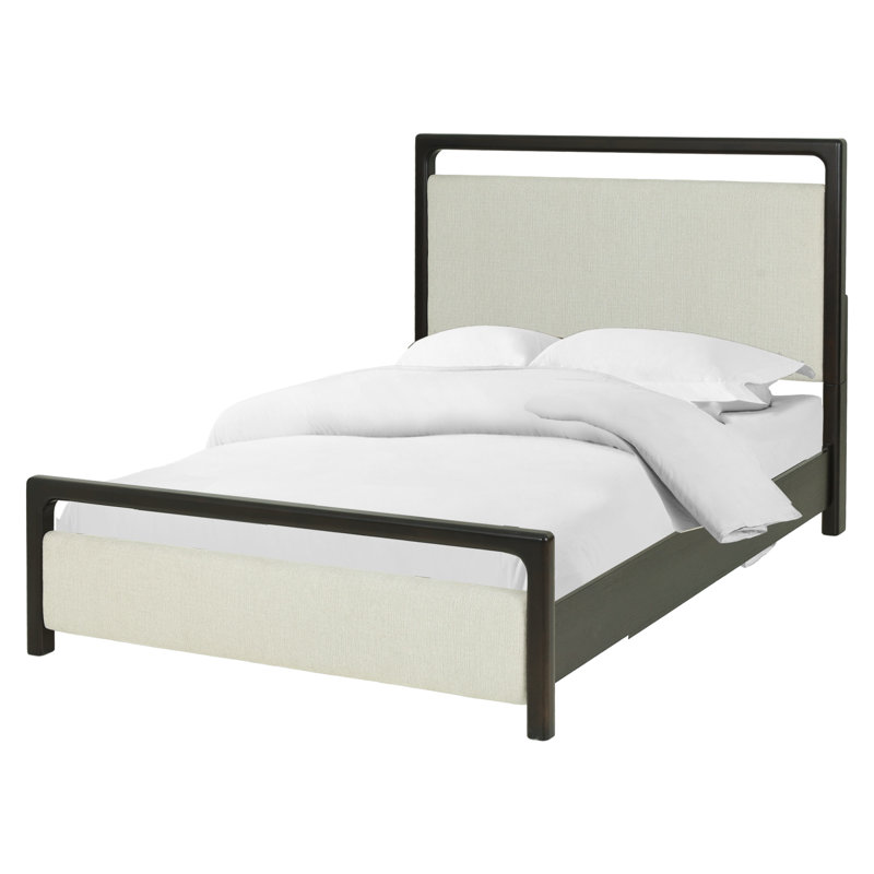 Grand lit tapissier Sigmund, Grand