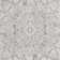 Calidia Oriental Light Gray/Cream Area Rug