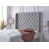 Light Grey Chenille