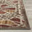Sarabia Infinity Performance Geometric Rug-1305175604