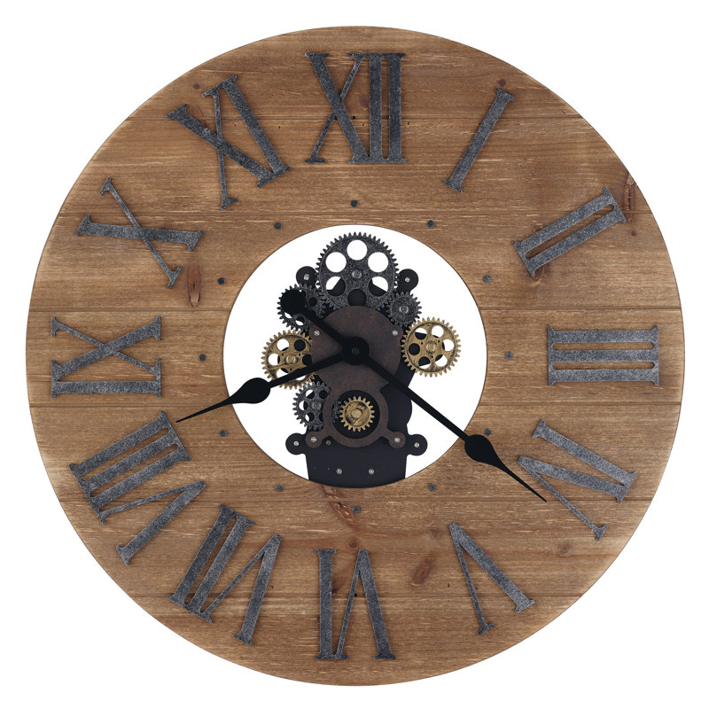 Wall Clock