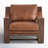 Arista Upholstered Armchair-89131292