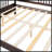 Full Size Daybed With Support Legs-559156999
