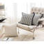 Coussin décoratif géométrique-527313641
